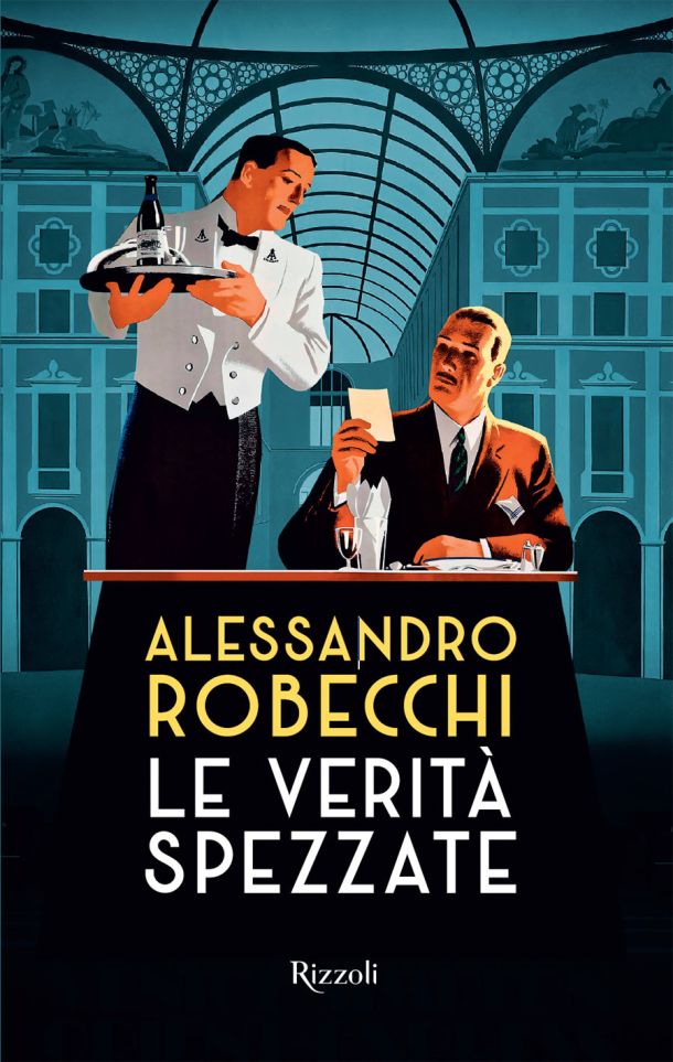 verita spezzate
