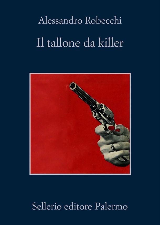 Il tallone da killer